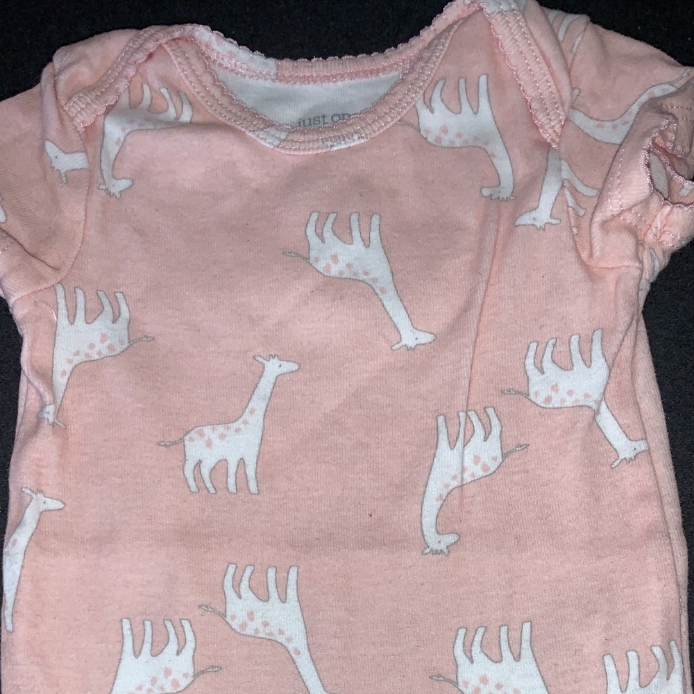 Onesie Bundle NWOT - Picture 3 of 8